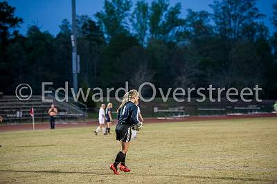 L-Soccer vs SHS 316